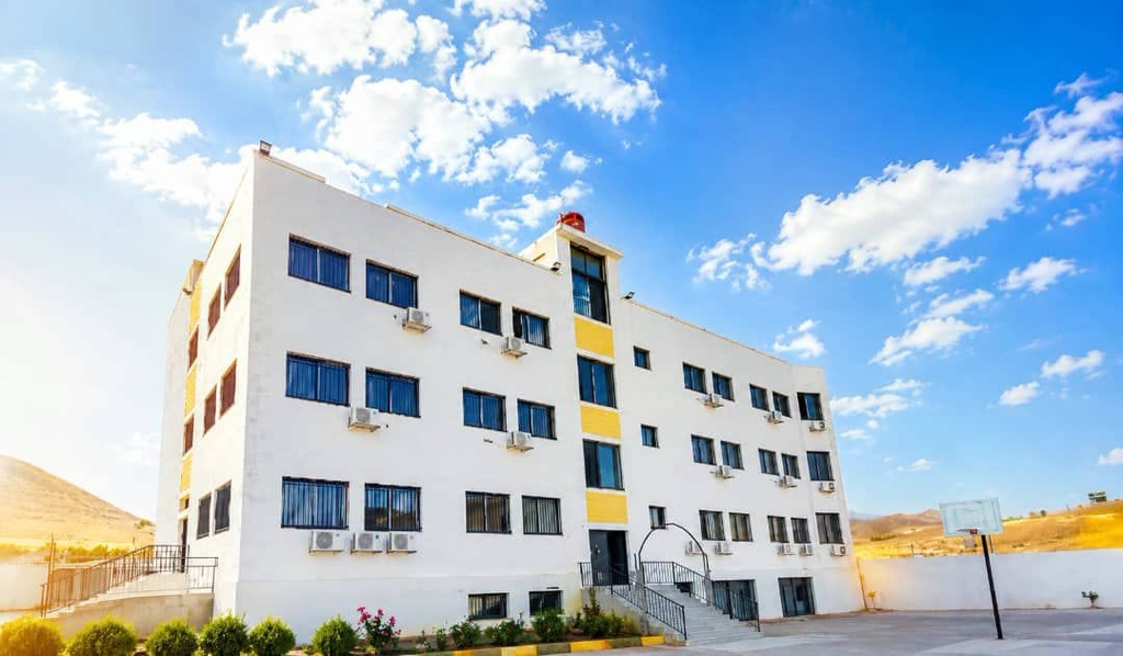 التسجيل للعام الدراسي ٢٠٢٦–٢٠٢٧